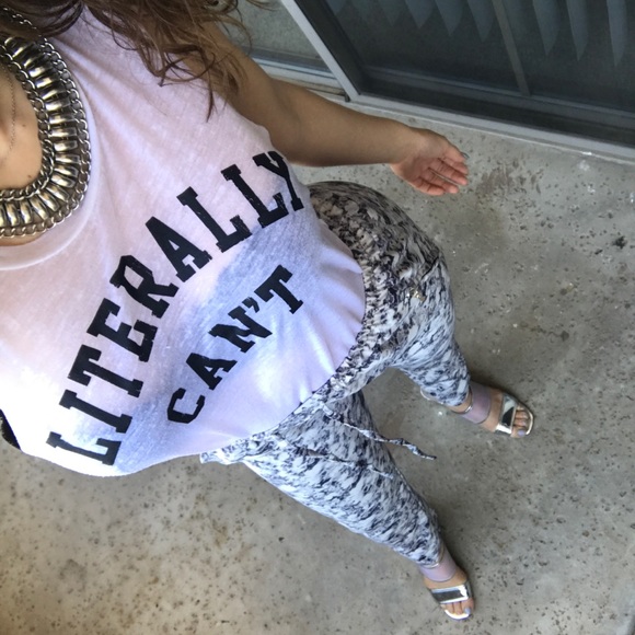 H&M slacks - Picture 2 of 7